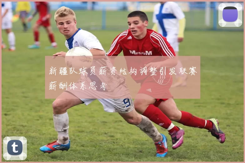 新疆队球员薪资结构调整引发联赛薪酬体系思考