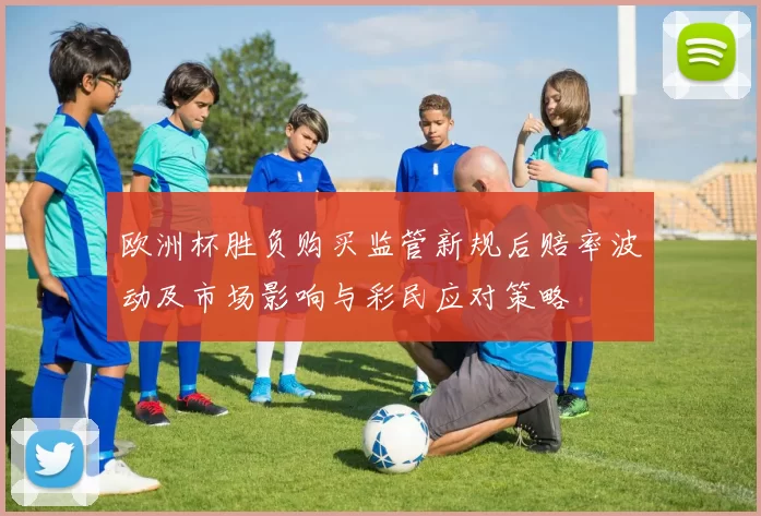 欧洲杯胜负购买监管新规后赔率波动及市场影响与彩民应对策略